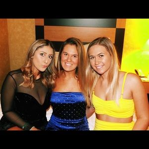 Meet your Posher, Laura